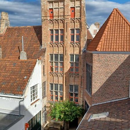 De Zomere B&B Bruges Exterior photo