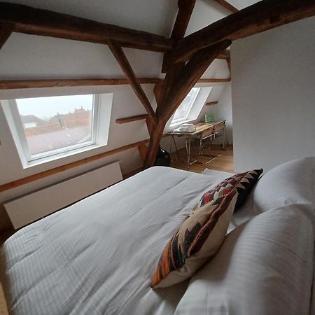 De Zomere B&B Bruges Room photo