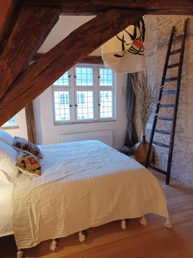 De Zomere B&B Bruges Exterior photo