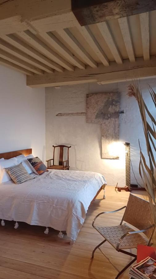 De Zomere B&B Bruges Exterior photo