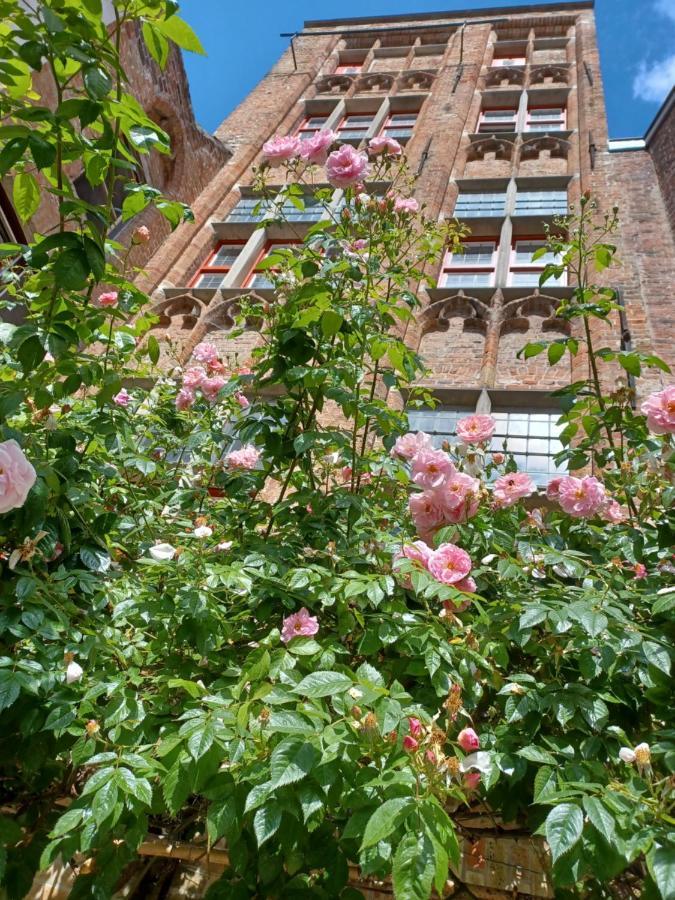De Zomere B&B Bruges Exterior photo
