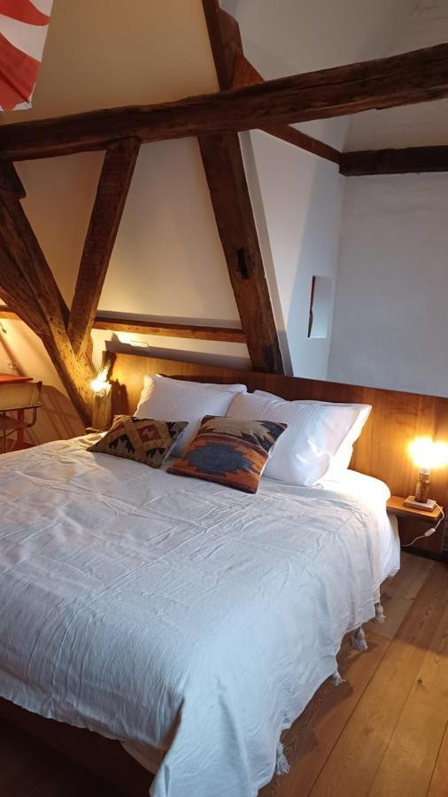 De Zomere B&B Bruges Exterior photo