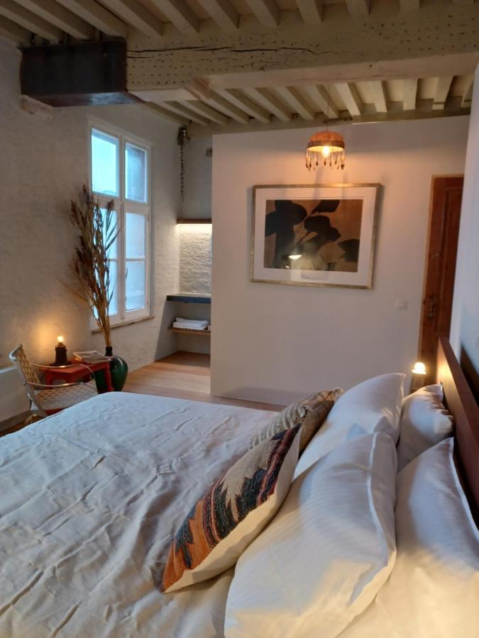 De Zomere B&B Bruges Exterior photo