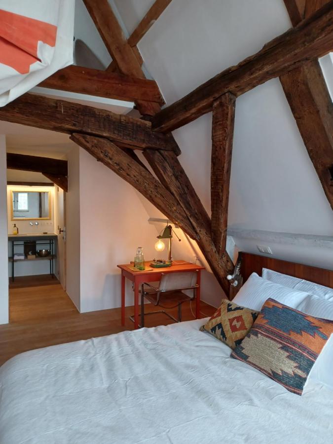 De Zomere B&B Bruges Room photo