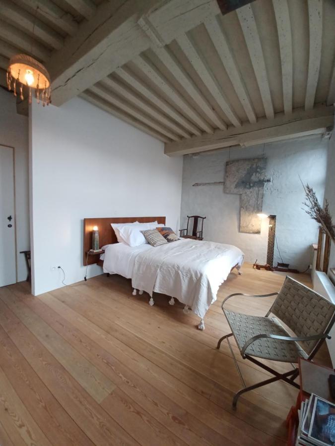 De Zomere B&B Bruges Room photo