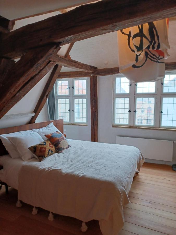 De Zomere B&B Bruges Room photo