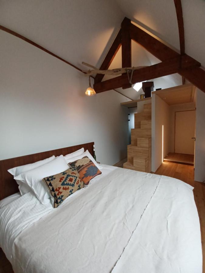 De Zomere B&B Bruges Exterior photo