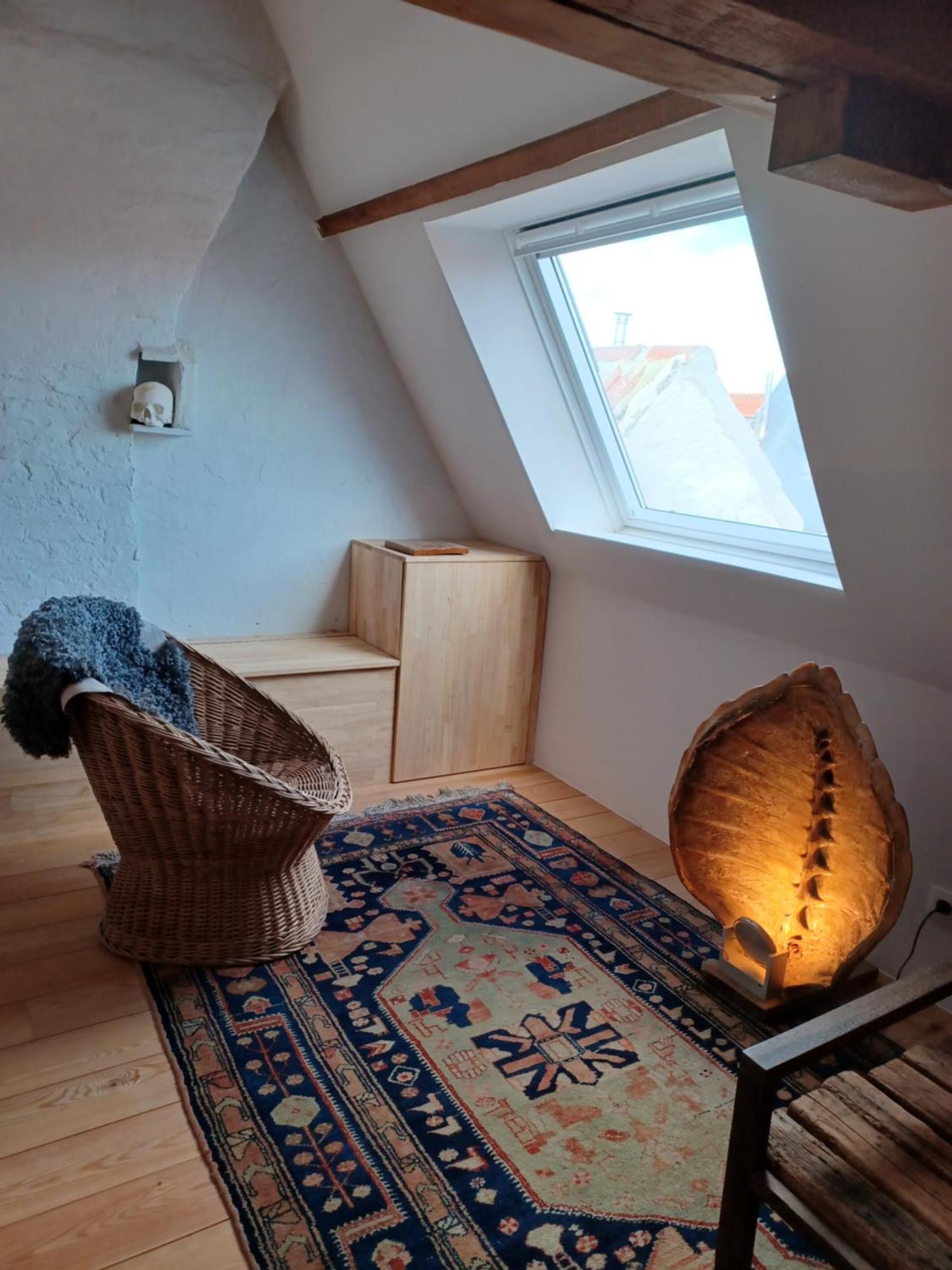 De Zomere B&B Bruges Exterior photo