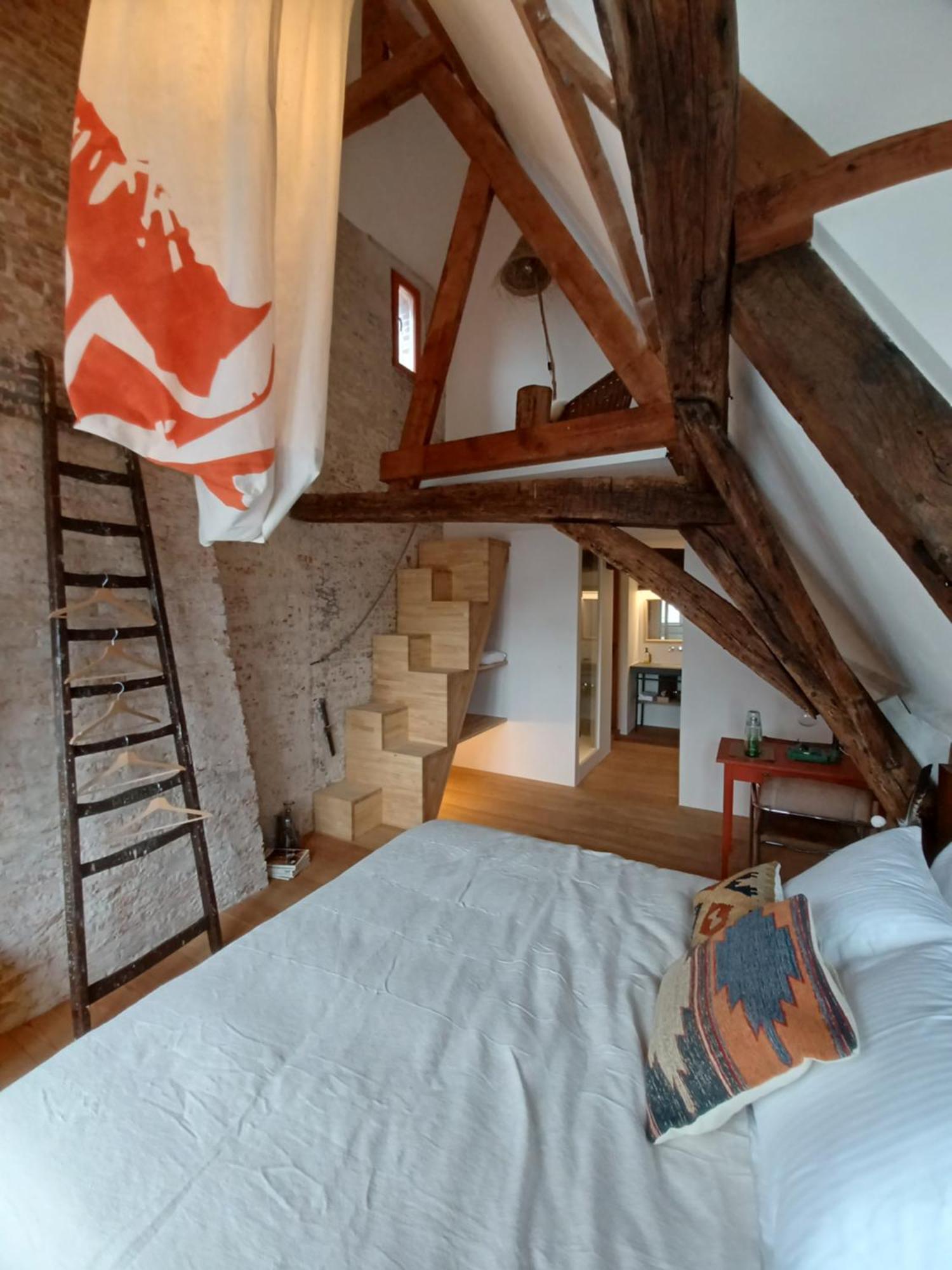 De Zomere B&B Bruges Exterior photo
