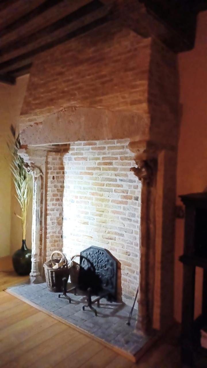 De Zomere B&B Bruges Room photo