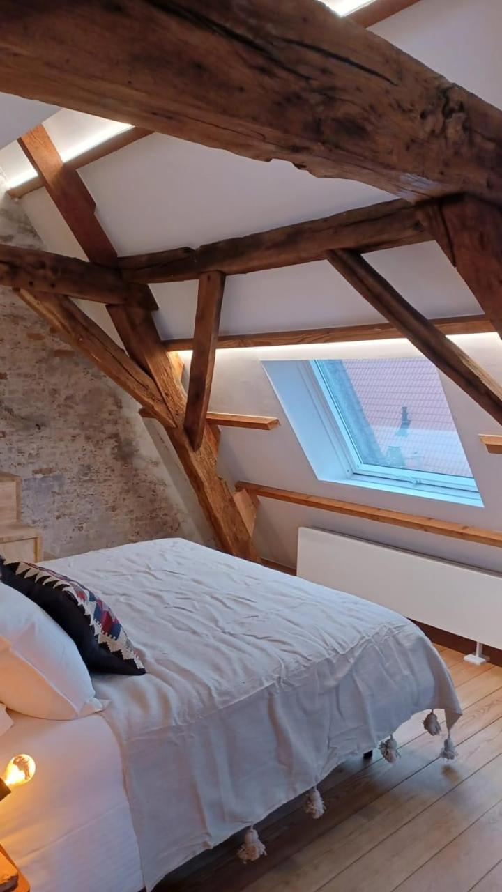 De Zomere B&B Bruges Room photo
