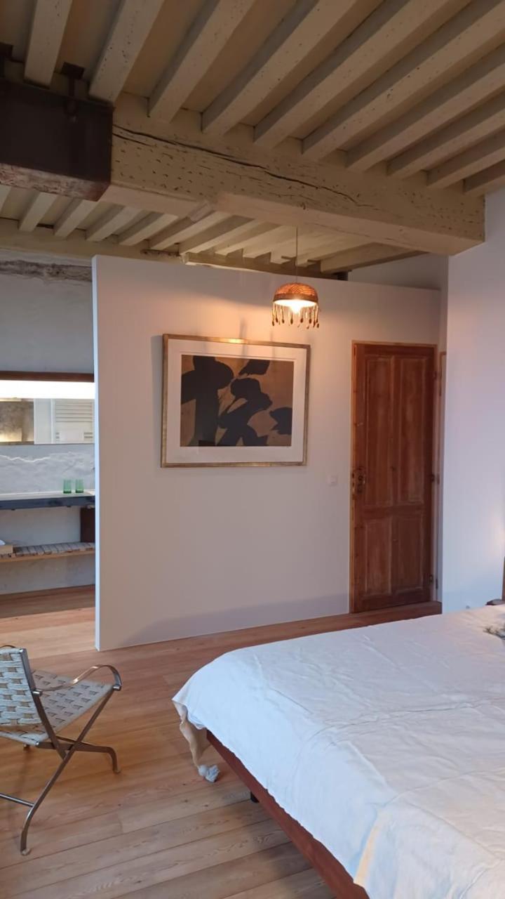 De Zomere B&B Bruges Room photo