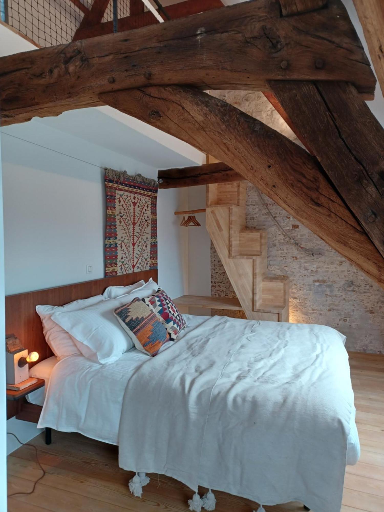 De Zomere B&B Bruges Room photo