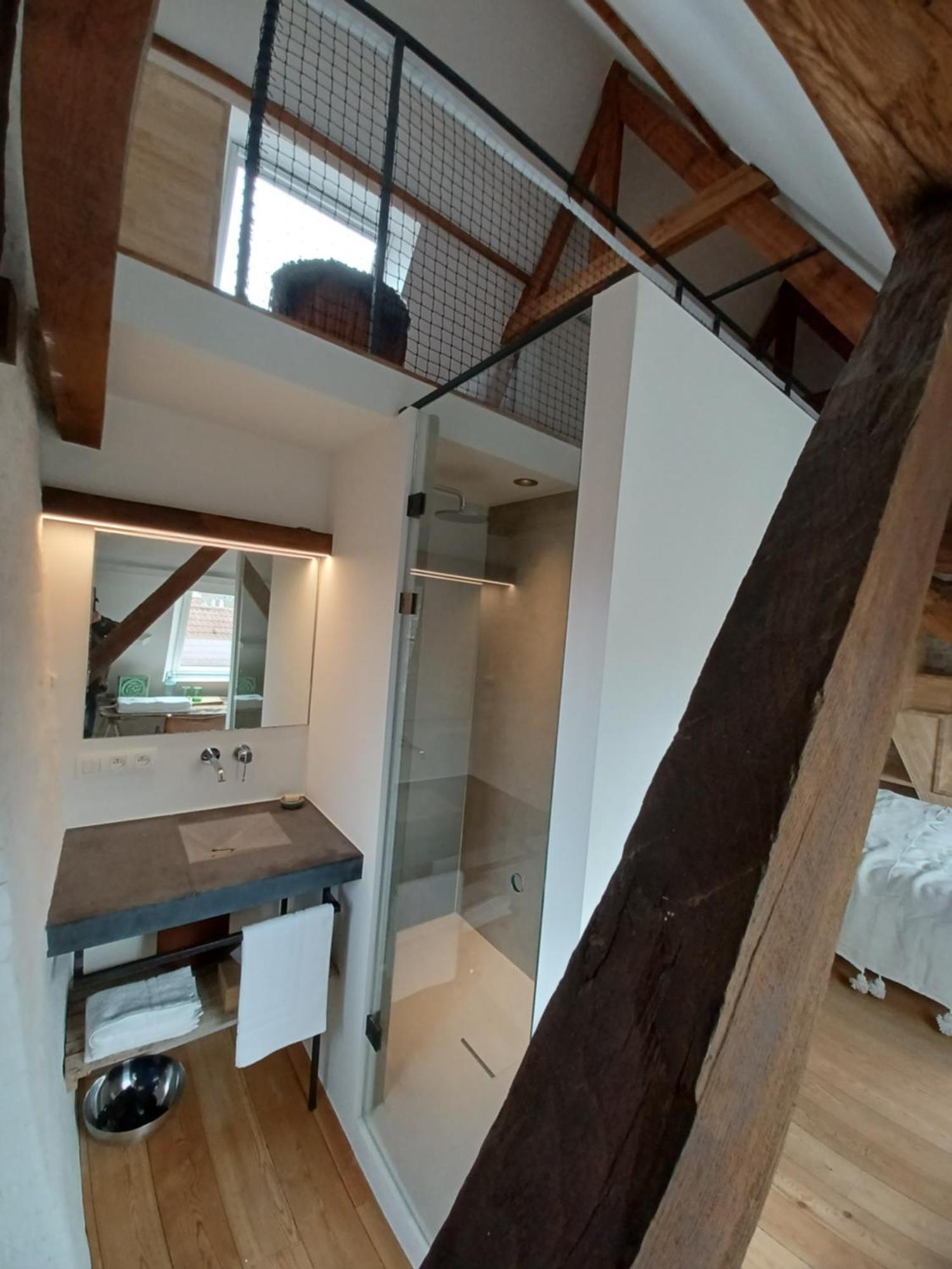 De Zomere B&B Bruges Room photo