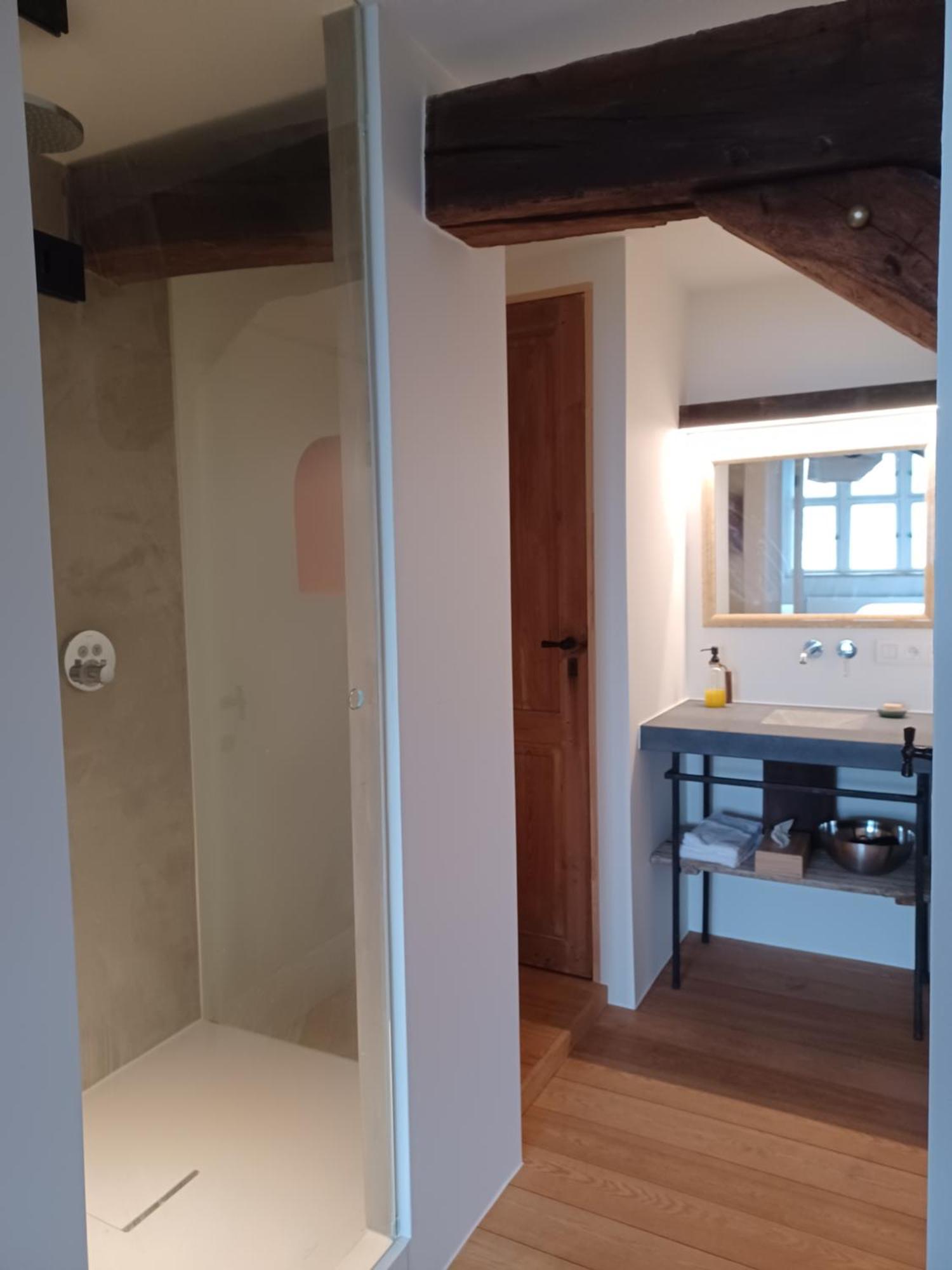 De Zomere B&B Bruges Room photo
