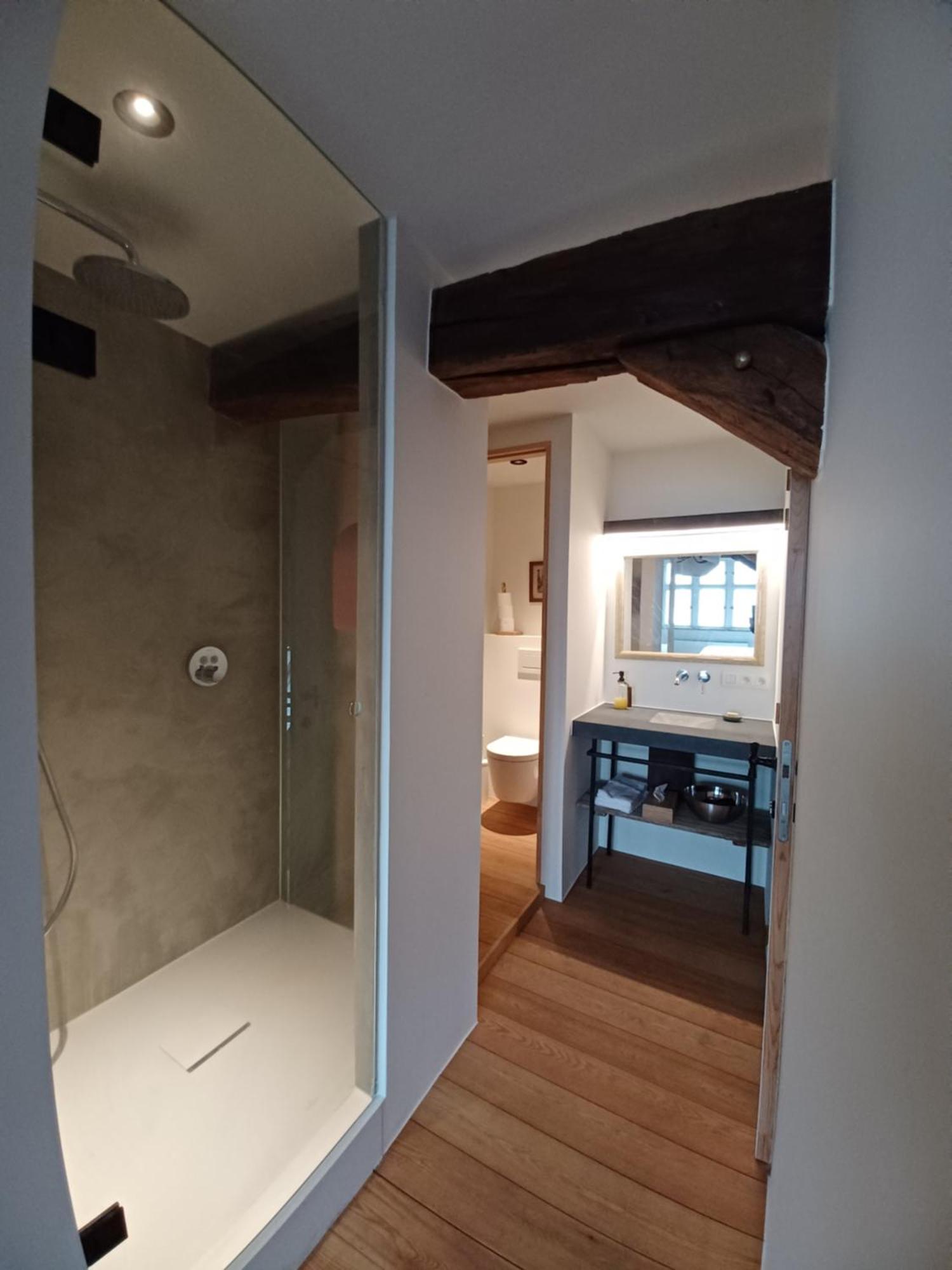 De Zomere B&B Bruges Room photo