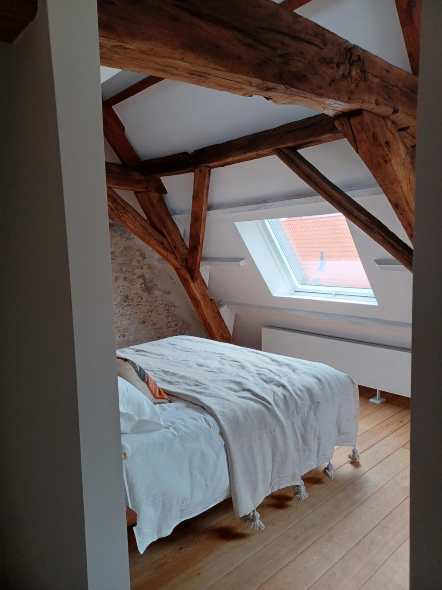 De Zomere B&B Bruges Room photo