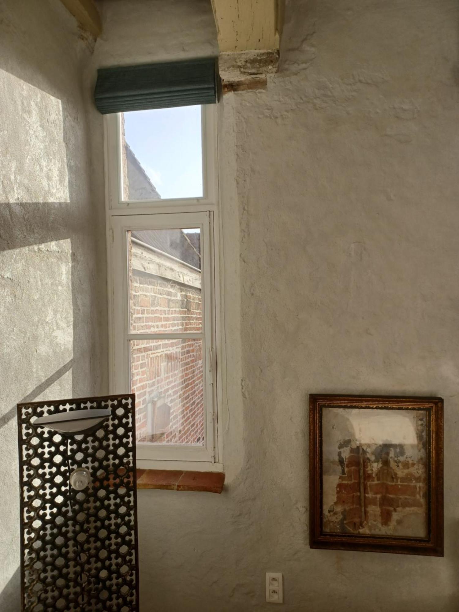 De Zomere B&B Bruges Room photo